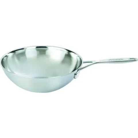 Demeyere Industry Wok - 30 cm