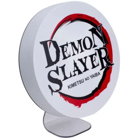 Demon Slayer - Head Light