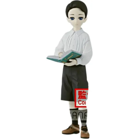 Demon Slayer Kimetsu no Yaiba Demon Series Vol.6B Figure - Muzan Kibutsuji Kid Version