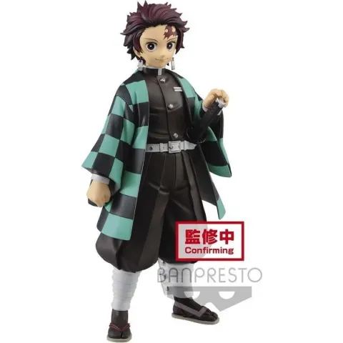 Demon Slayer Kimetsu no Yaiba: Grandista - Tanjiro Kamado