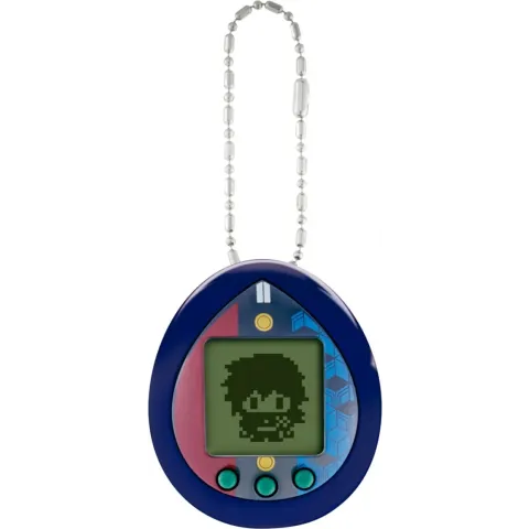 Demon Slayer Kimetsu no Yaiba Tamagotchi - Giyutchi