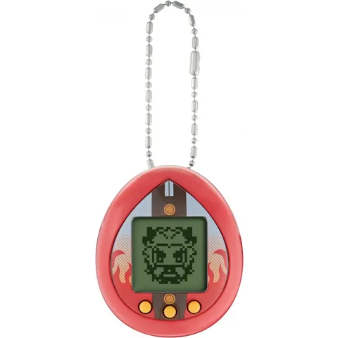 Demon Slayer Kimetsu no Yaiba Tamagotchi - Kyojurotchi