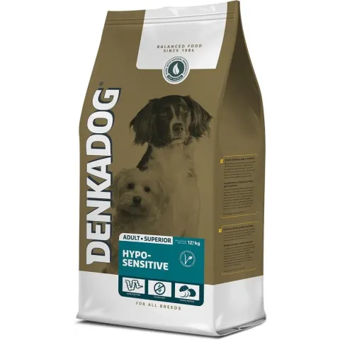 Denkadog Hypo-Sensitive - Hondenvoer