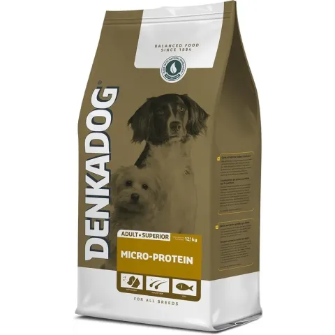 Denkadog Micro-Protein