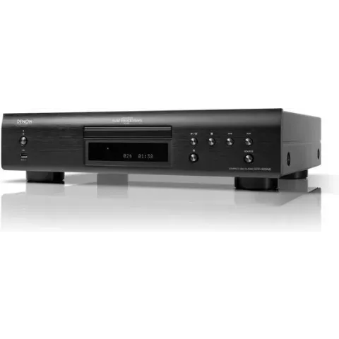 DCD-900NE Zwart CD speler