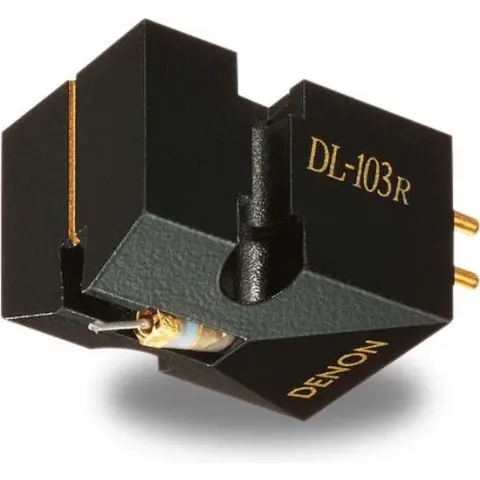 Denon DL-103R - Platenspeler element