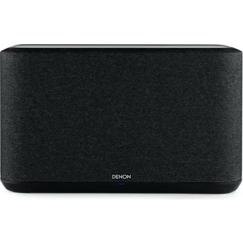 Denon Home 350 Draadloze Speaker - Zwart