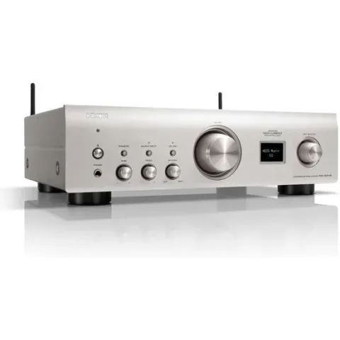 Denon PMA900HNE Zilver