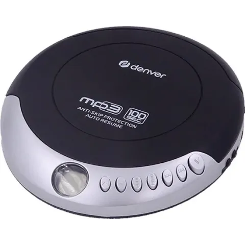 Denver DMP-391