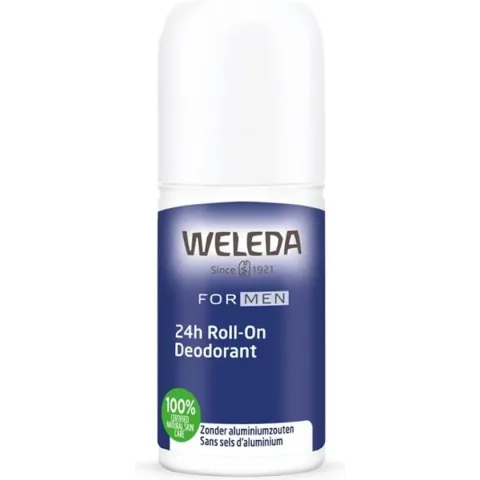 Deodorant men roll-on 24h