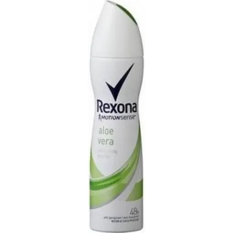 Deospray Fresh Aloe Vera