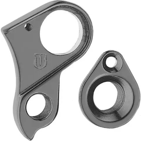 Derailleurpad Marwi GH-176 Cube (hanger + axle cap)