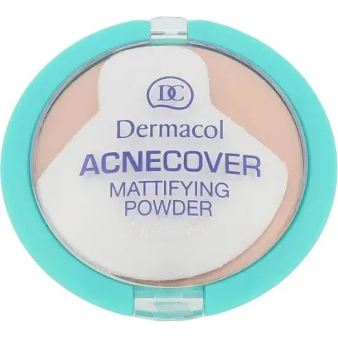dermacol Acnecover powder no2