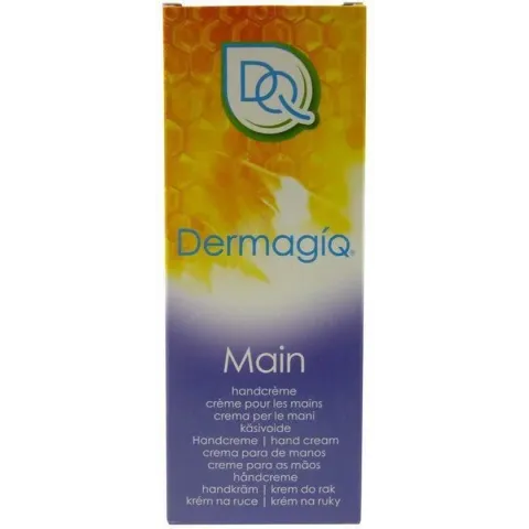 Dermagiq Hand