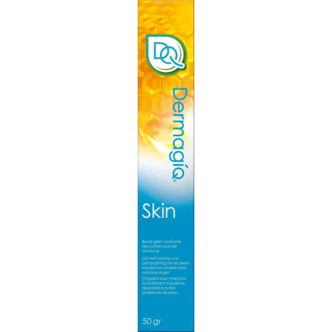 Dermagiq Skin eczeemzalf