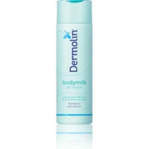 Dermolin - 200 ml - Bodymelk