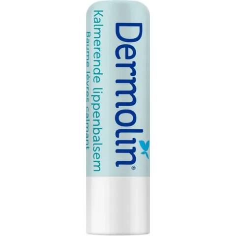 Dermolin Kalmerende Lippenbalsem