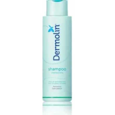 Dermolin - Shampoo 400 ml