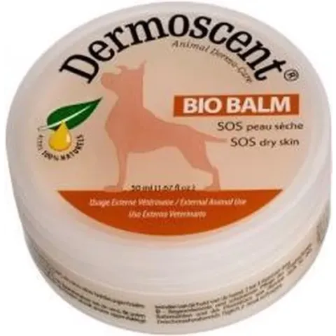 Dermoscent Bio Balm - 50ml