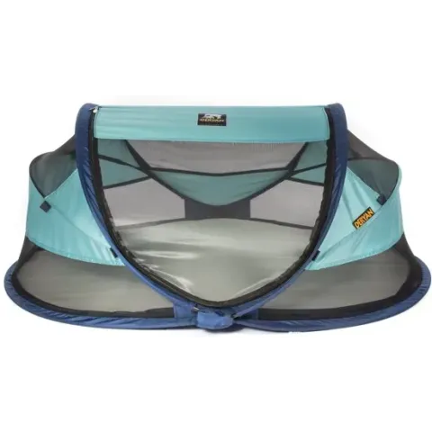Deryan Baby Luxe ocean