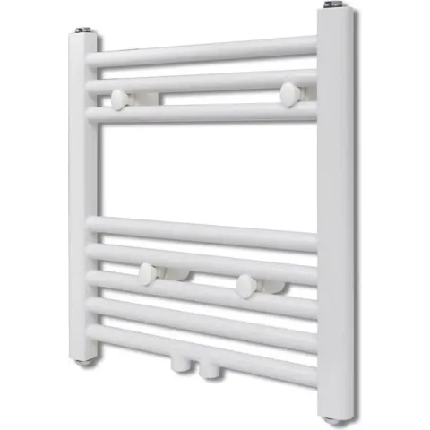 Design radiator 480 x 480 mm (recht model)