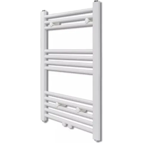 Design radiator 500 x 764 mm (recht model)