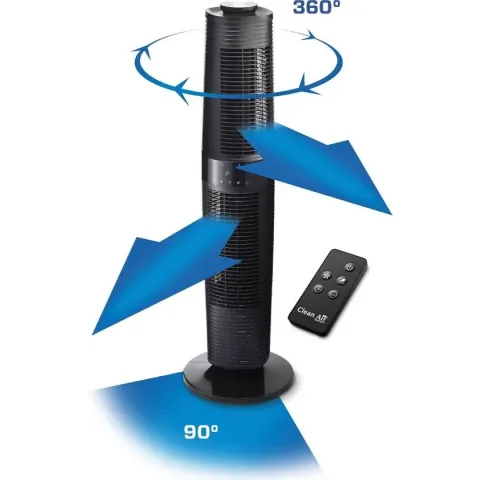 Design Tower Ventilator CA-406B