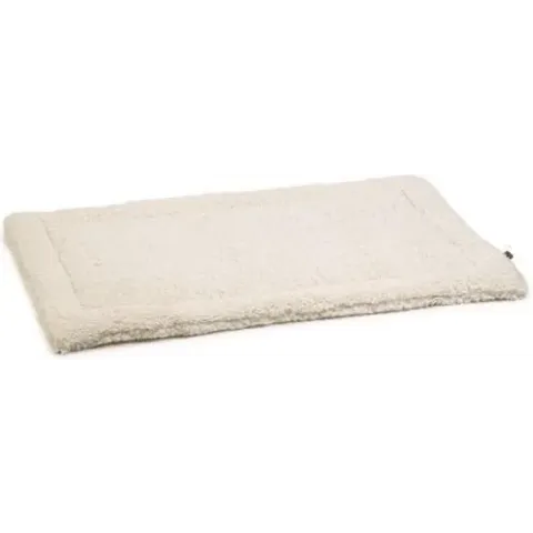 Designed by Lotte benchkussen Ligra creme 109 x 69 x 3 cm
