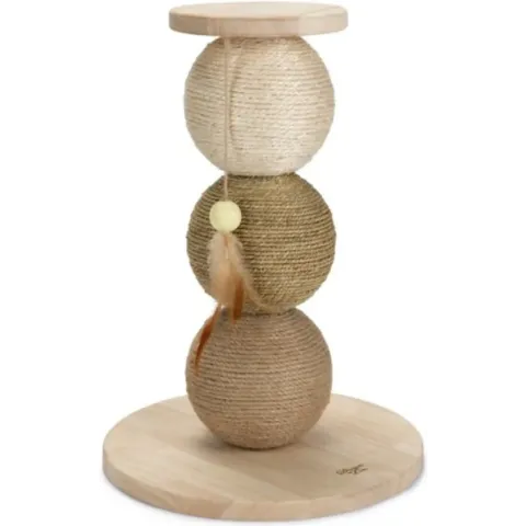 Designed by Lotte Krabbollen Hout Elio