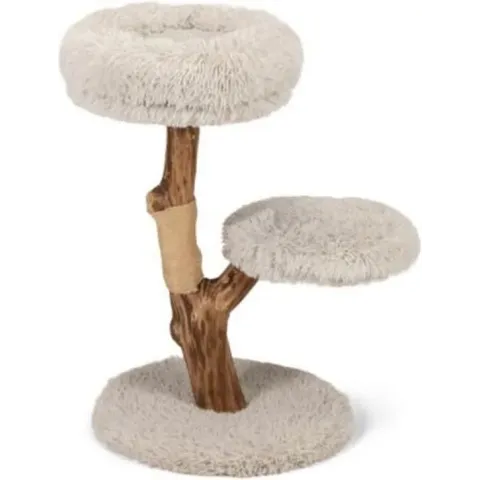 Designed by Lotte Krabmeubel Hout Zora 50 x 50 x 72