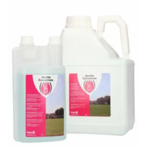 Desivet Secure concentraat 1L