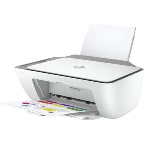 DeskJet 2720e