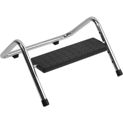 Desq Anti slip voetensteun - 4 posities, 0-90 graden kantelbaar
