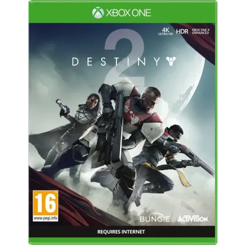 Destiny 2 - Xbox One