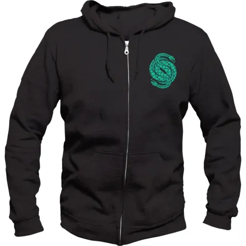 Destiny 2 Zip-up Hoodie Gambit