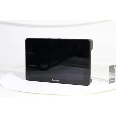 DESVIEW R7S 7 on camera monitor touch screen