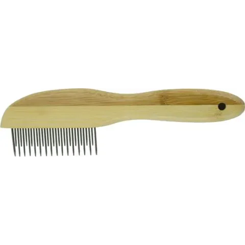 Detangling Comb anti-vlooien kammen 31 pinnen