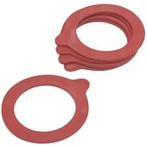 Deti Weckringen 65x90MM zak a 5st.