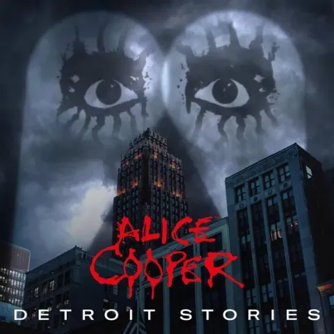 Detroit Stories (Limited Edition) (Boxset)
