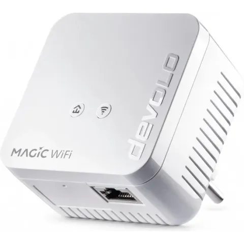 Devolo Magic 1 - WiFi Powerline - Uitbreiding