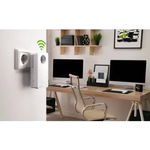Devolo Magic 2 Powerline WiFi starterkit 2.4 GBit/s