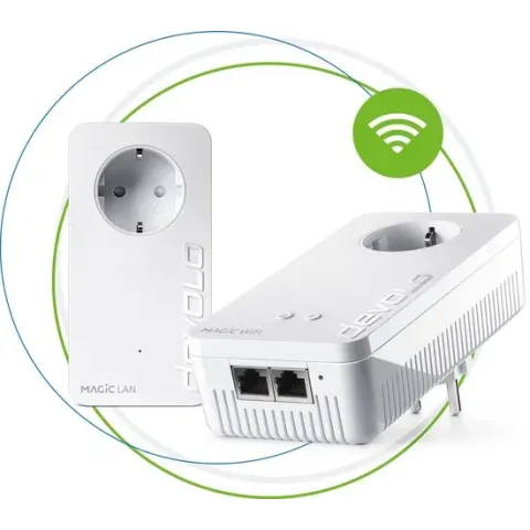 devolo Magic 2 WiFi next Starter Kit (NL)