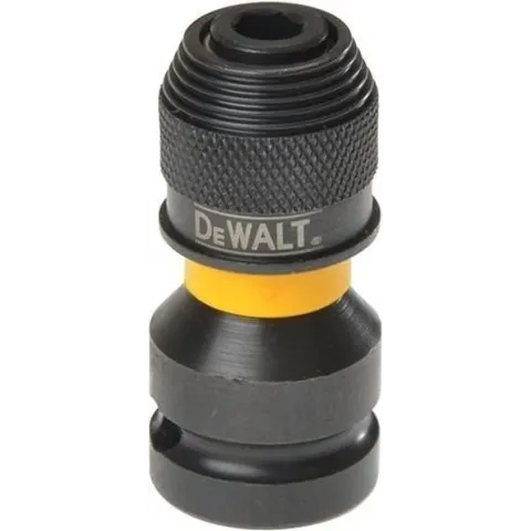 Dewa Adapter 1/2" auf 1/4" DT7508 | DT7508-QZ