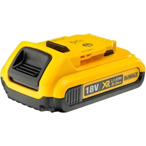 DeWalt DCB183 18V Li-ion accu - 2.0Ah