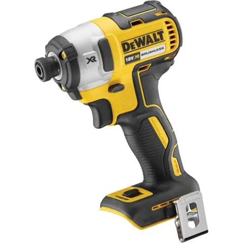 DeWalt DCF887N-XJ Accu Slagschroevendraaier - 18V - geleverd zonder accu
