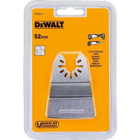 Dewalt HCS schaafijzer