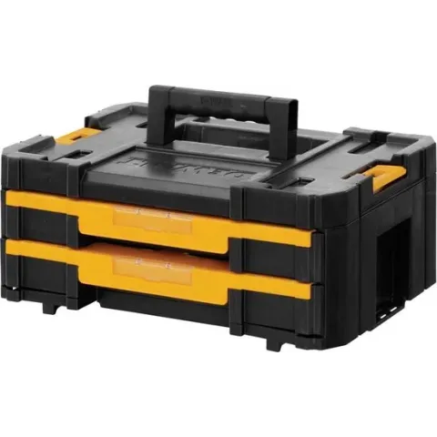 DeWalt TSTAK IV Gereedschapskoffer