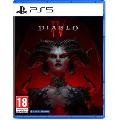 Diablo IV - PS5