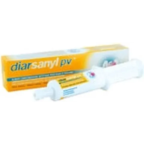 Diarsanyl 10 ml doseerspuit (kleine hond en katten)