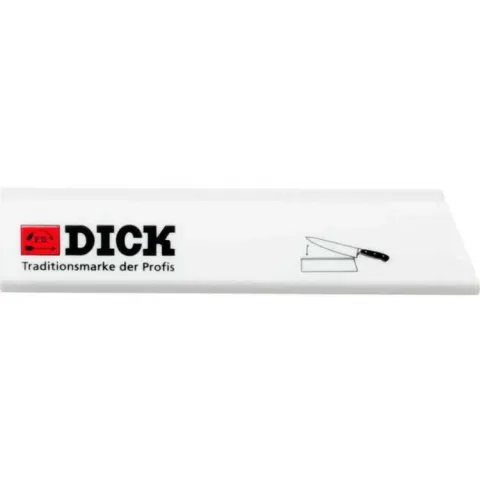 DICK Bladbeschermer Tot 11 cm